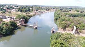 Pontes e Viadutos