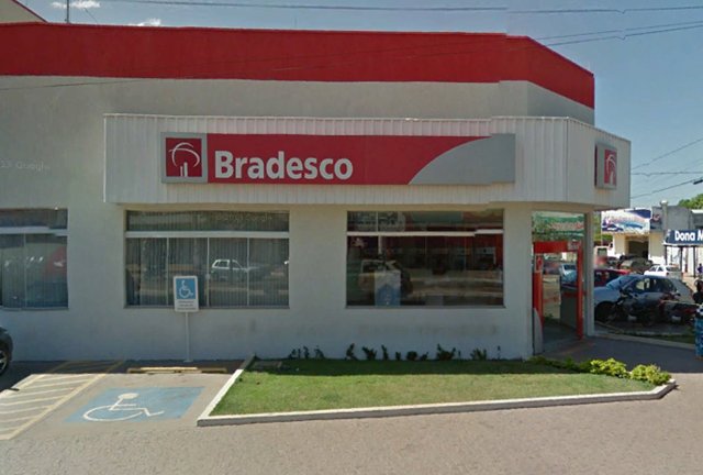 Agência Bradesco