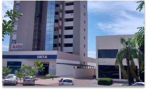 Ed. Executive Center