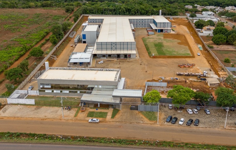 DR Construção – obras de engenharia civil