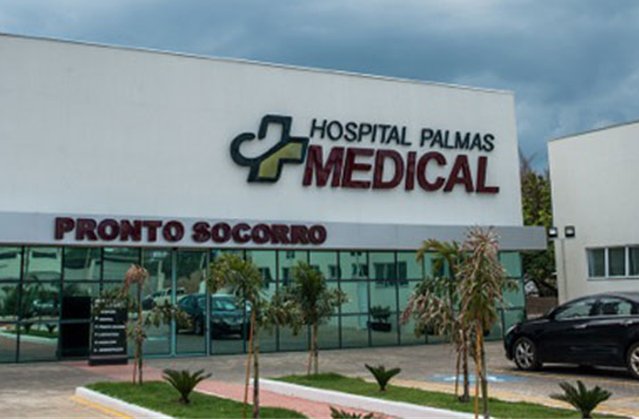 Pronto Socorro Medical