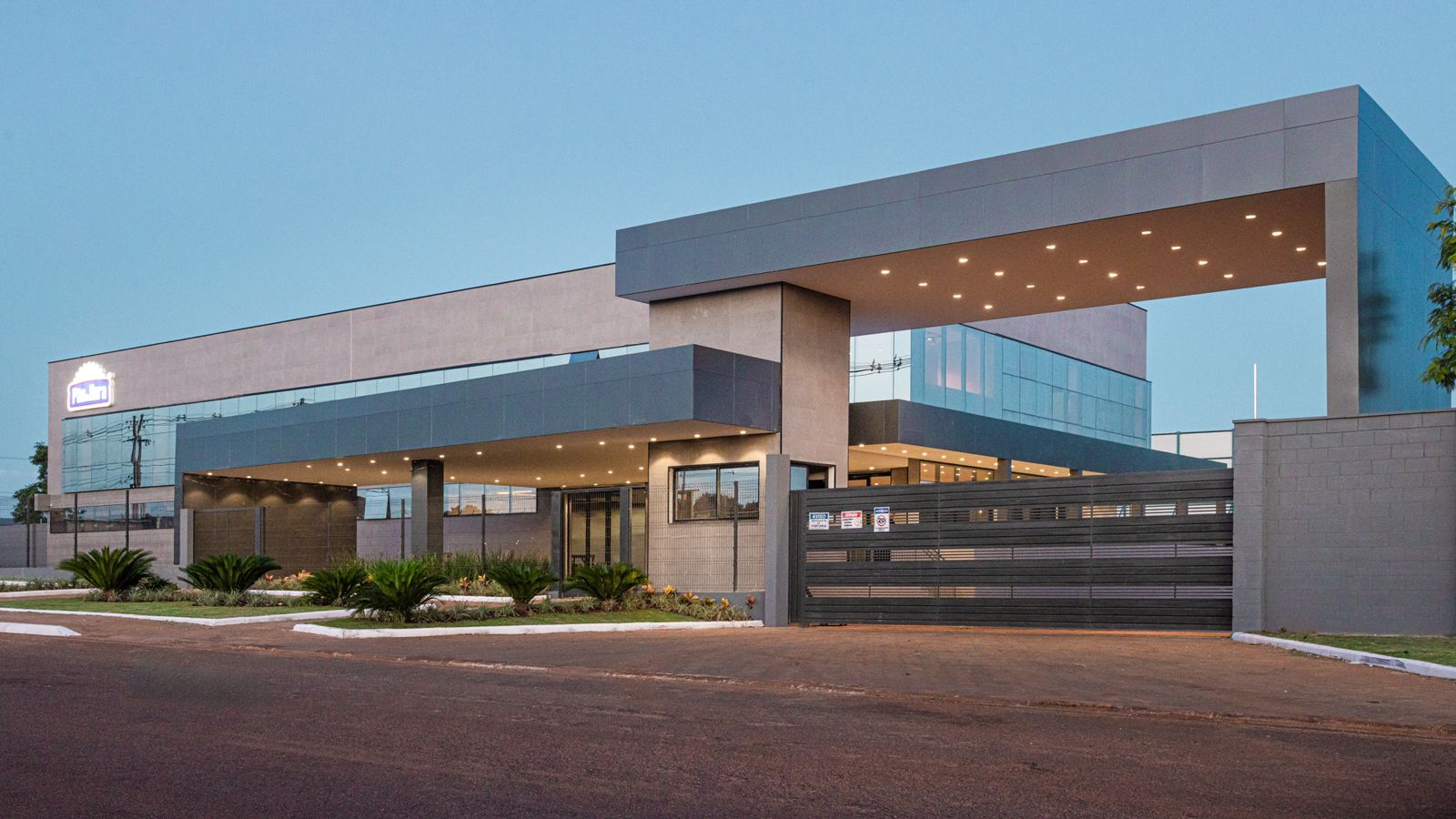 DR Construção – obras de engenharia civil