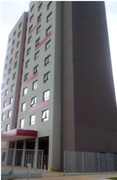 Zii Hotel Palmas